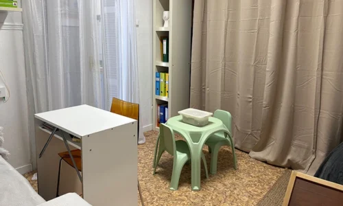 Ψυχολογική υποστήριξη παιδιών και εφήβων