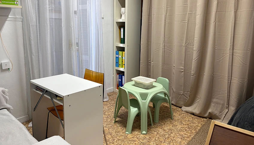 Ψυχολογική υποστήριξη παιδιών και εφήβων