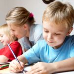 Μαθησιακές δυσκολίες